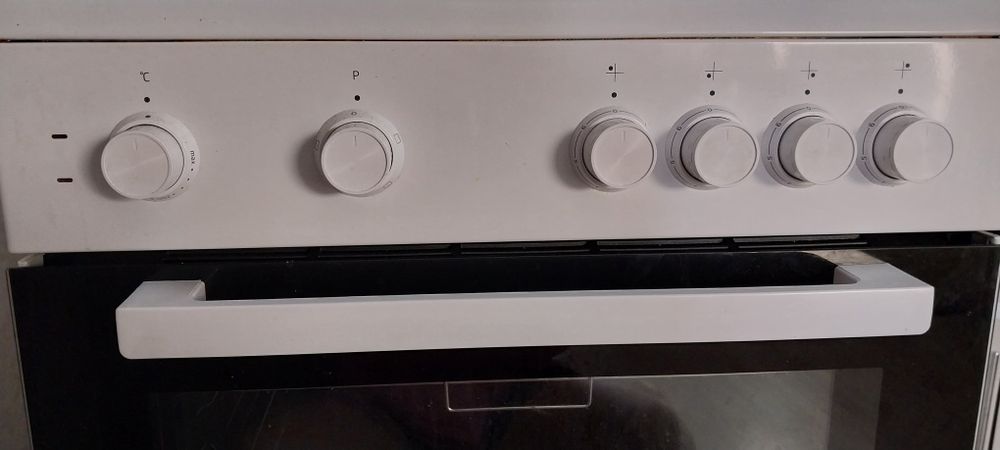 Плита Beko электрическая