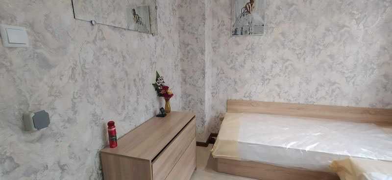 Двустаен ап. под наем в кв. Младост 4