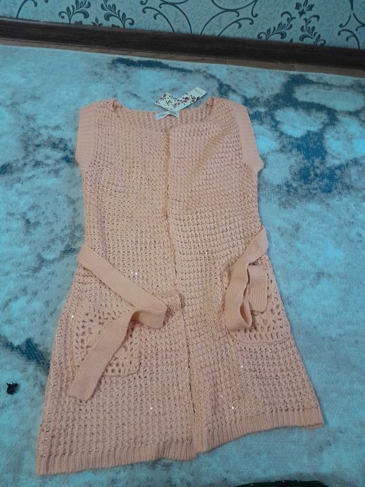 Женфир  кизлар учун