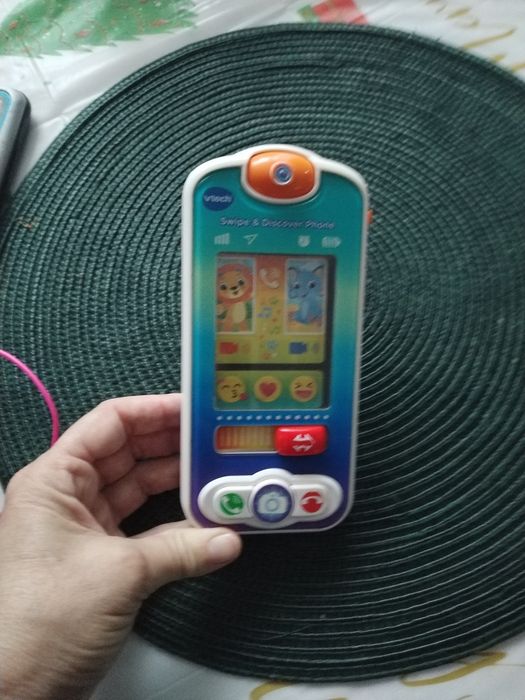 Vind jucării interactive pt copii