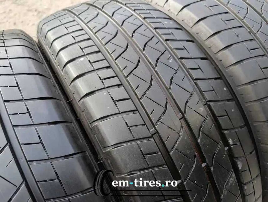 215/60 R17C • Vara • Bridgestone Duravis R660 109/107T | 4 buc | Pret/buc