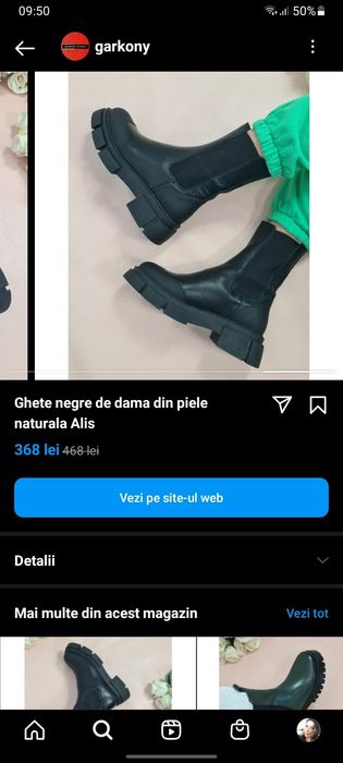 Ghete Garkony Studio