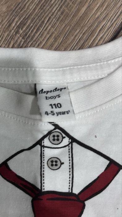 Одежда на мальчика