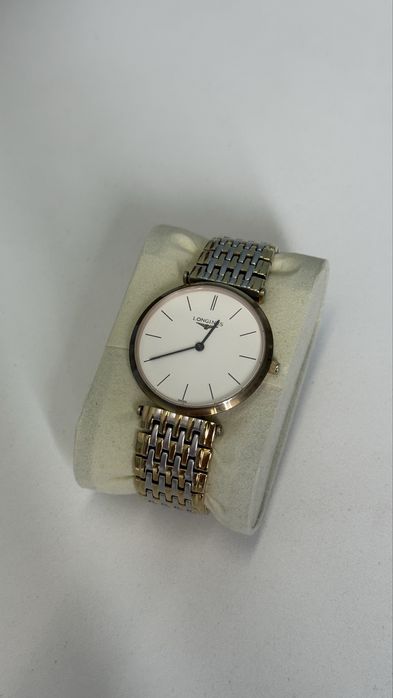 Longines Le Grande Classique