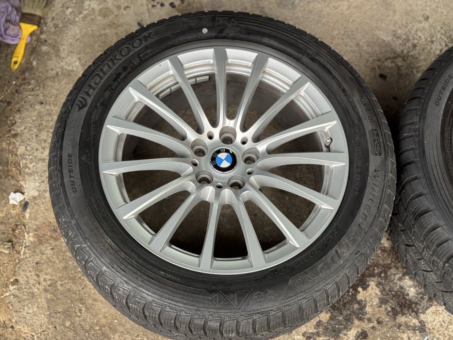 Jante BMW R18 G30 G31 G20 G21 originale Style 619