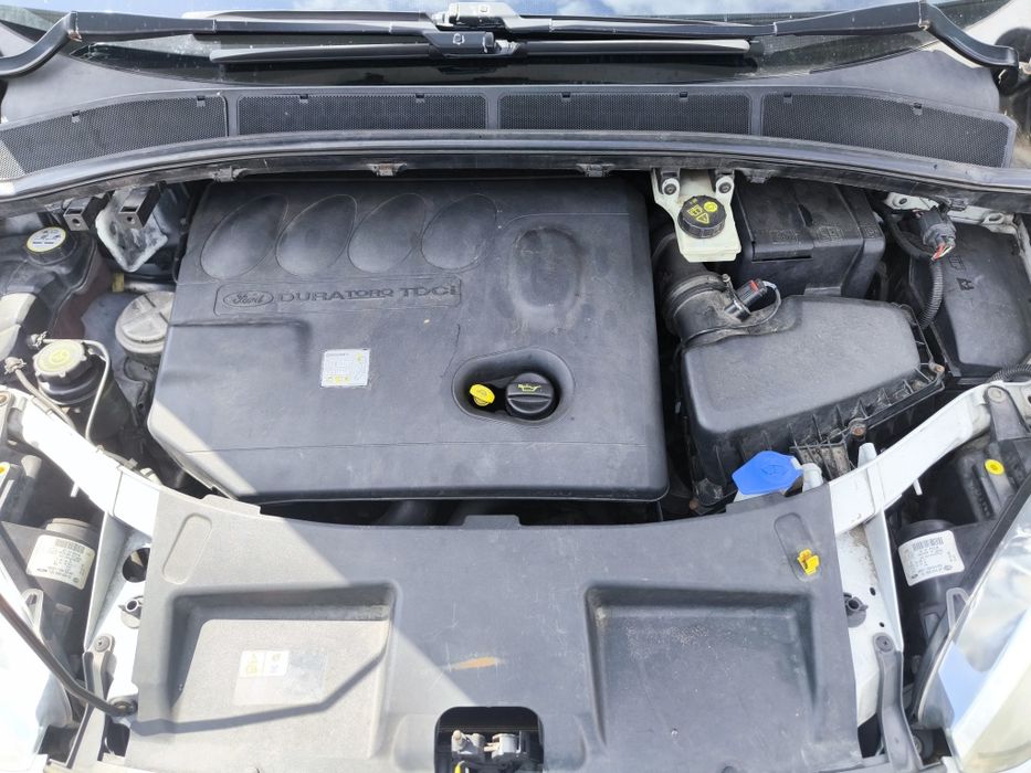 Ford S Max 2009 Diesel