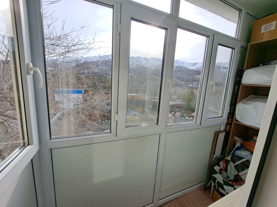 Продам 2х квартиру