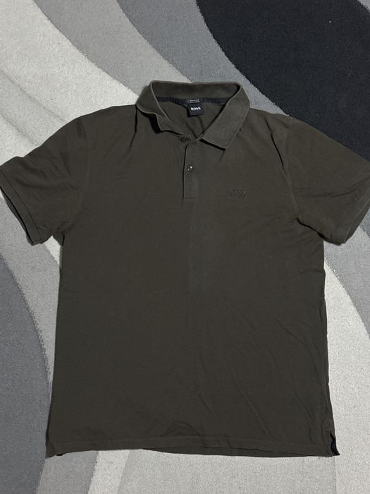 Мъжка тениска Hugo Boss