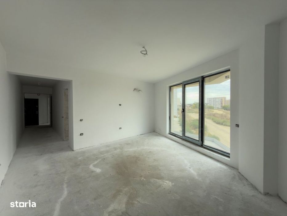 Direct Dezvoltator - Apartament 2 camere, 2 bai 73mp Tomis Plus Consta