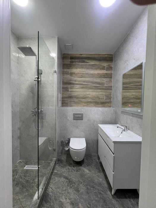 ул.Шота Руставели  НОВОСТРОЙКА  2/14/14  50м²  жк Prestige Garden