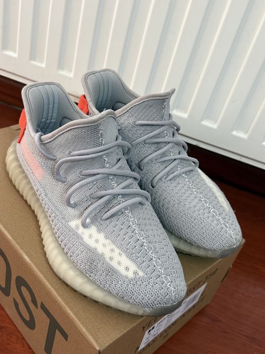 Adidas Yeezy 350 gri