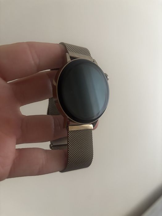 Часовник Huawei WatchGT 3