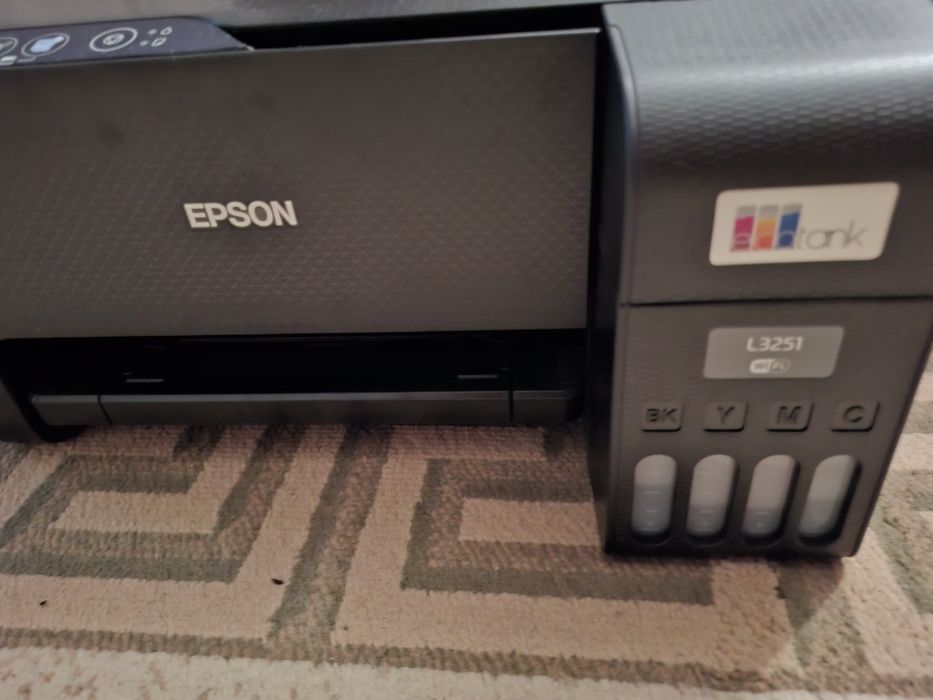 Imprimanta Epson L3251