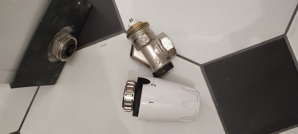 Радиатор отопления