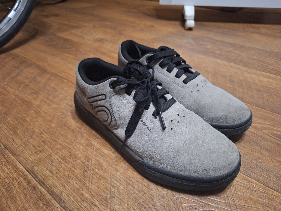 Обувки Five Ten Danny Macaskill