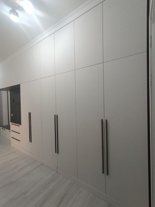 Мебель на заказ