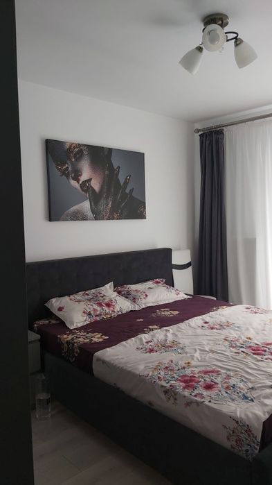 Închiriez apartament 2 camere