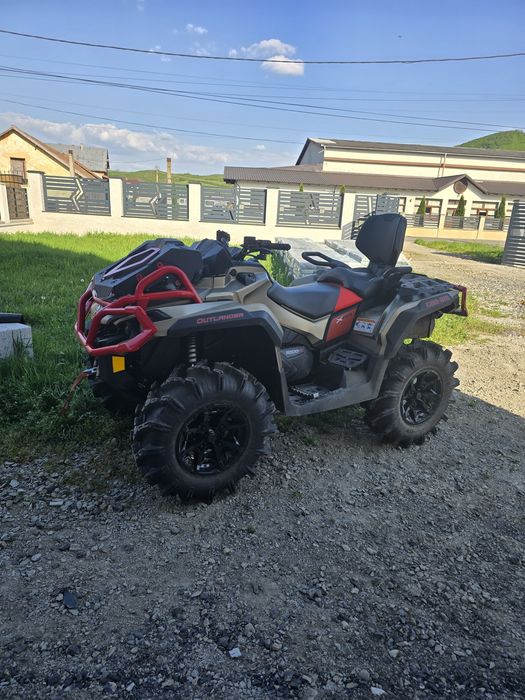 Can am 1000r xmr 2022