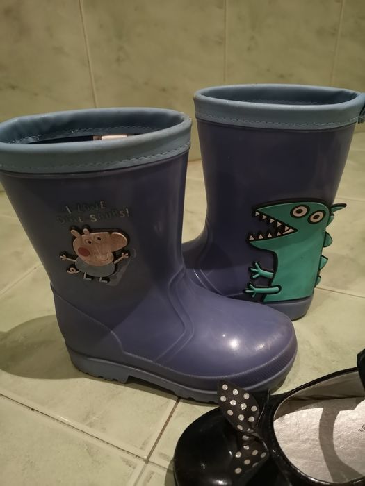 Детски обувки Ponki, Zara, Cupcake