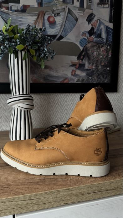 Дамски обувки Timberland номер 37.5