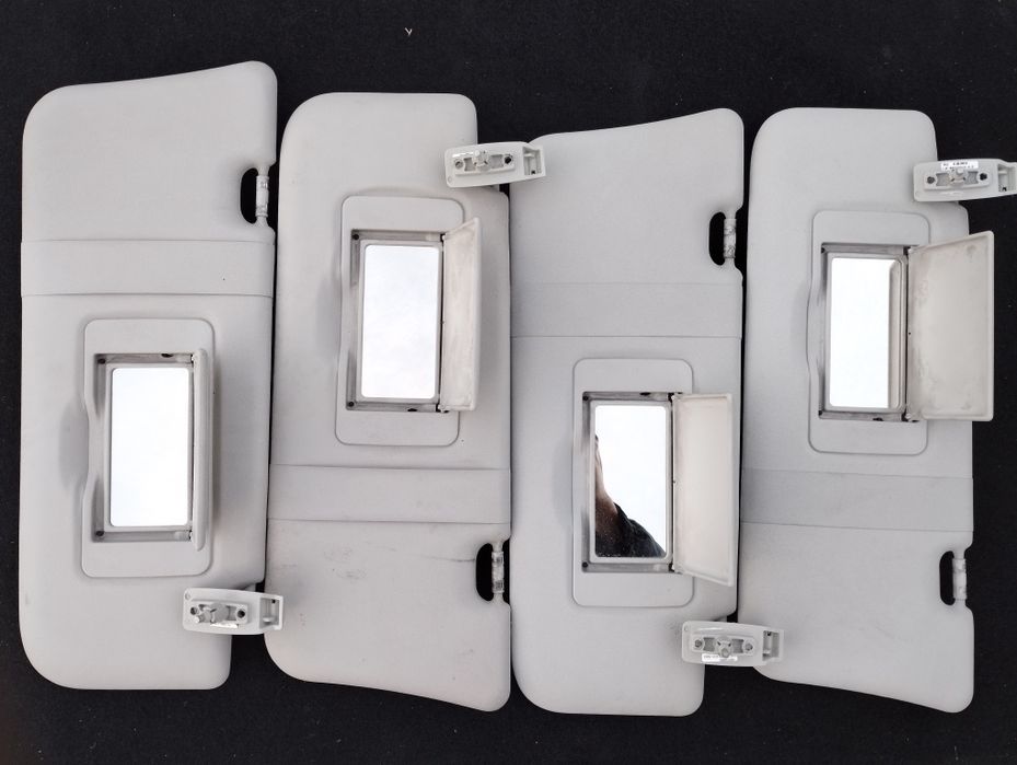 Сенник за Mercedes ML, R класа W164 W251