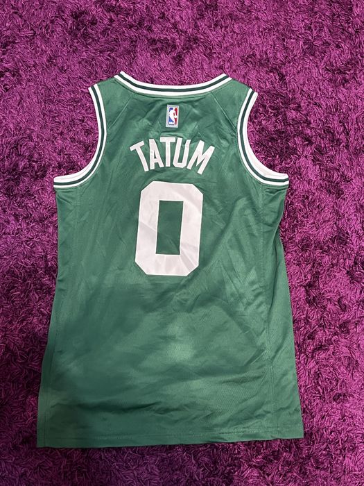 Jersey Nike Boston Celtics Tatum Nba M, L
