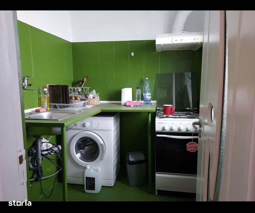 Apartament 2 camere, complet renovat, gata de mutare