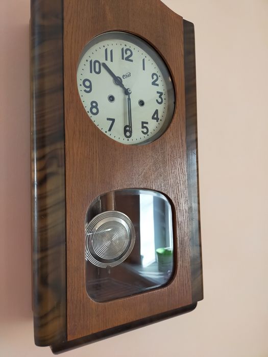 Продам стекло на настенные часы