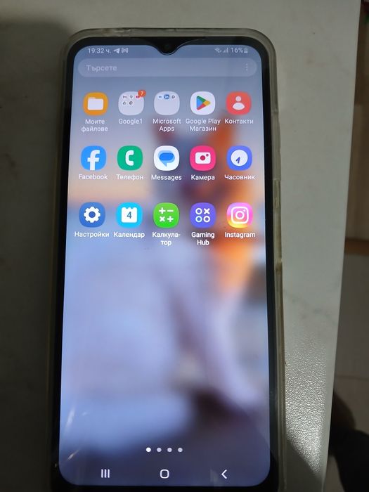 Продавам телефон Samsung Galaxy  A22
