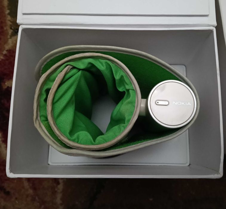 Tensiomentru Nokia Withings BPM