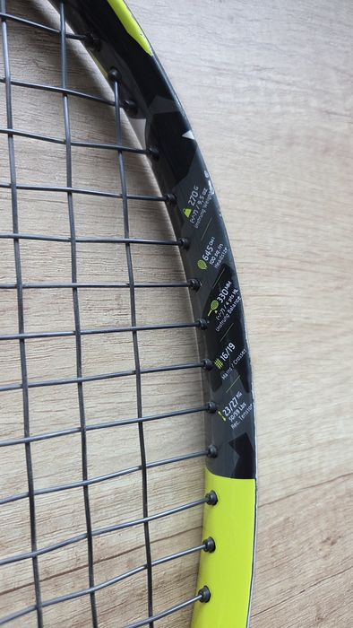 Racheta Babolat Pure Aero Lite 270g