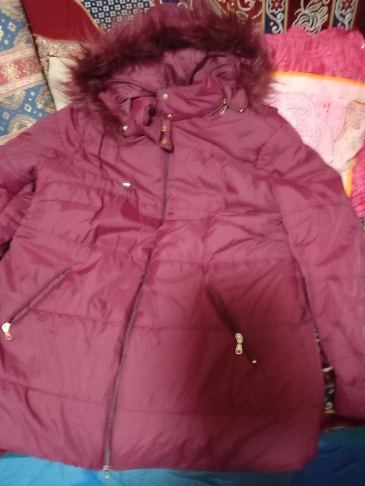 rochite fetite 8-1= ani , la reducere si jacheta  de sezon