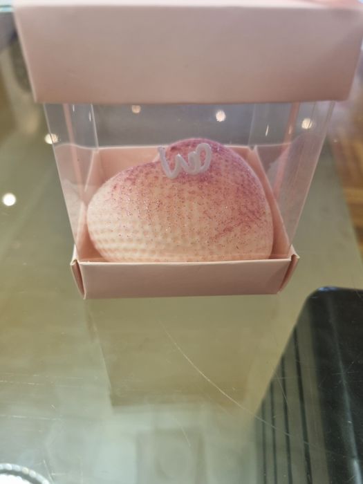 Подаръци от свещи