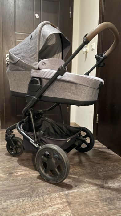 Бебешка количка Easywalker Harvey2 Exclusive