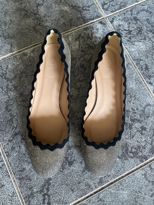 Balerini  J Crew - oferta