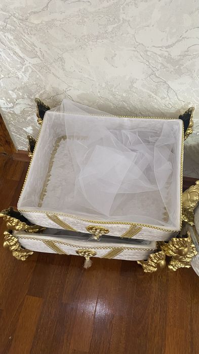 Корзины для кудалыка