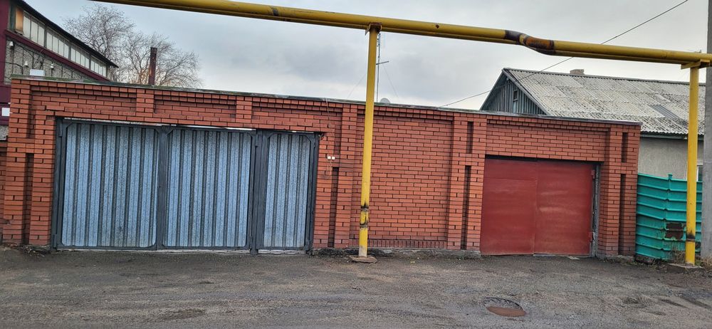 Продаётся дом район нефтебазы