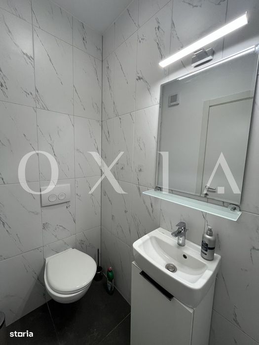 SX627 Denya Forest - 3 Camere - 2 Bai