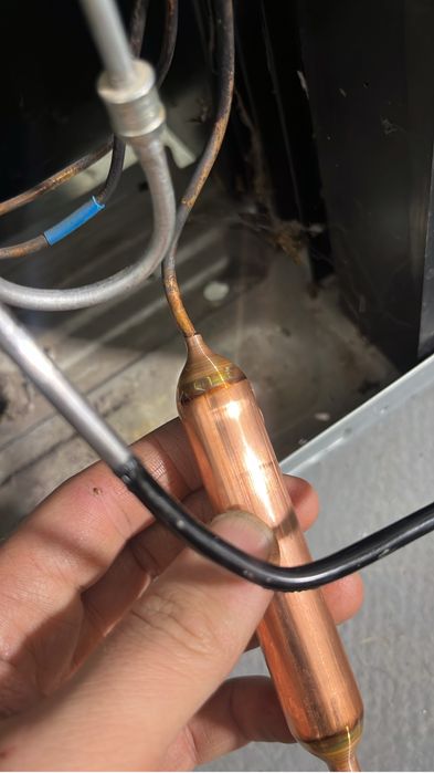 Ремонт холодильников на дому