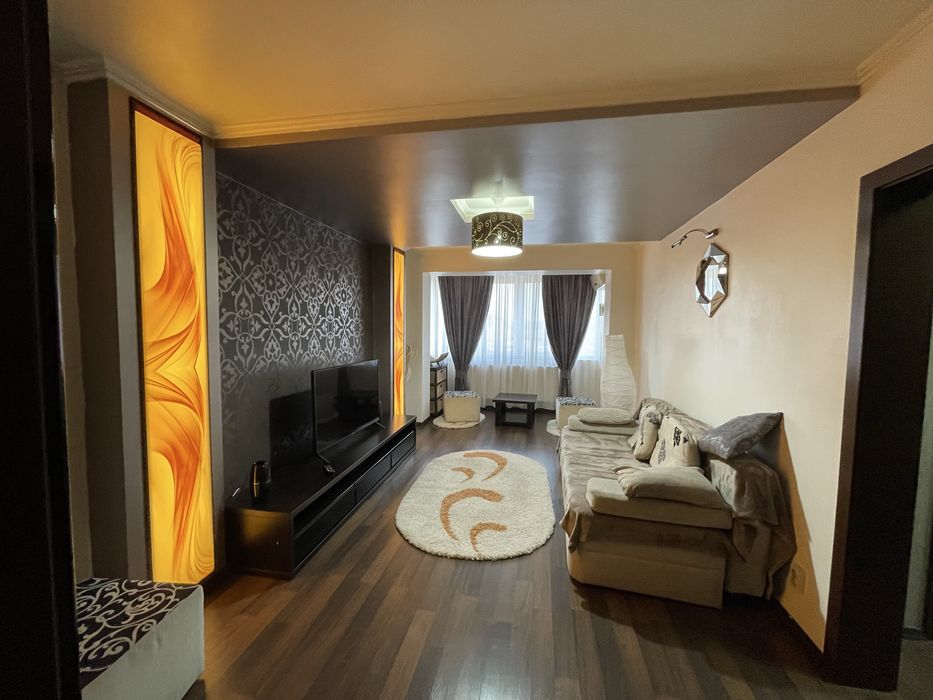 Apartament 2 Camere | Mobilat, utilat complet | Iuliu Maniu