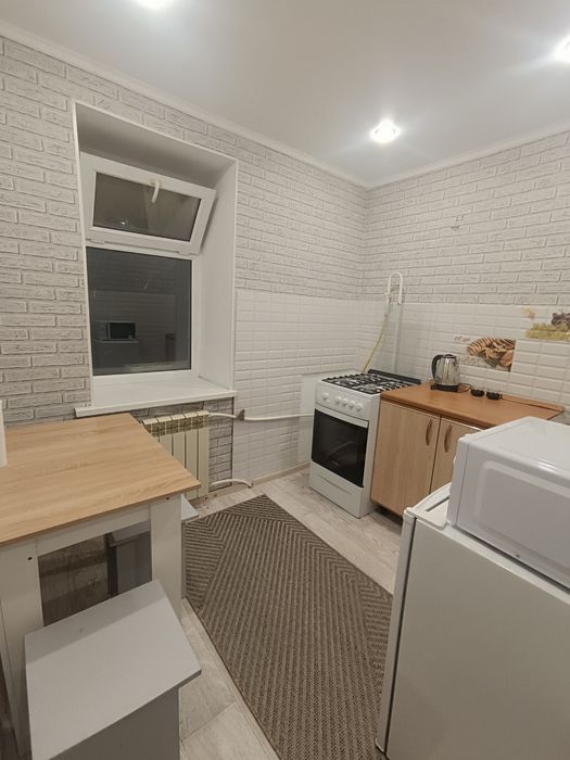 Квартира посуточно