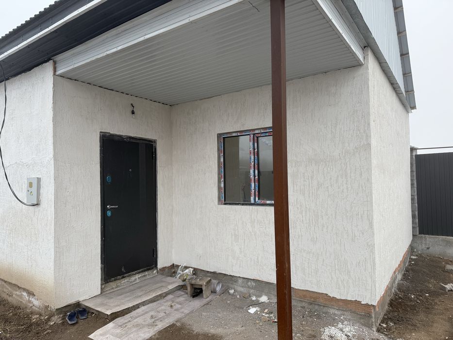 Продам дом в экологическом чистом районе