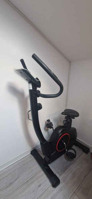 Bicicleta fitness