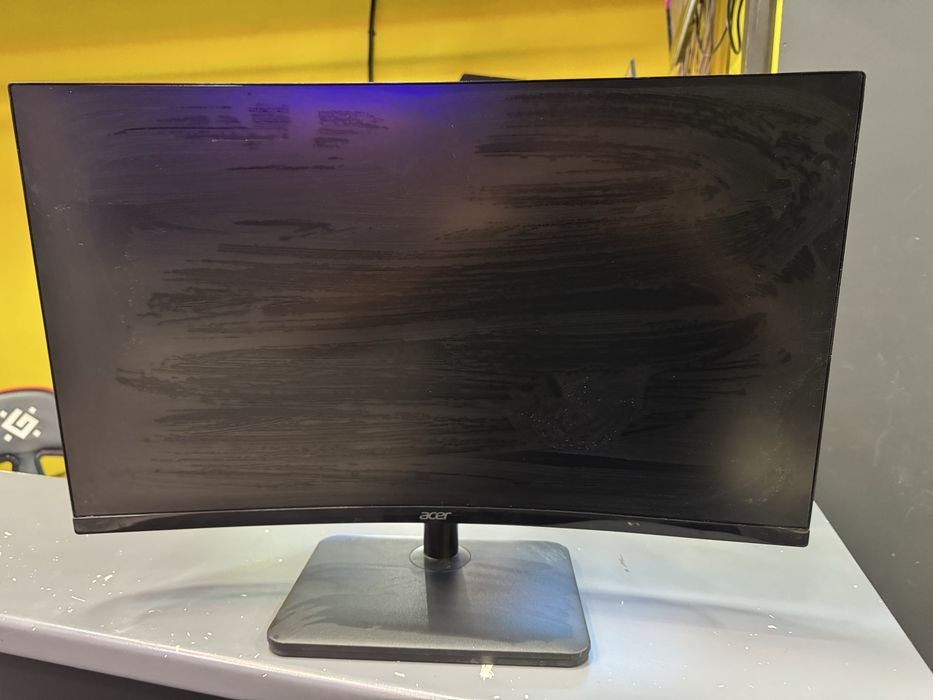 Мониор Acer 165гц