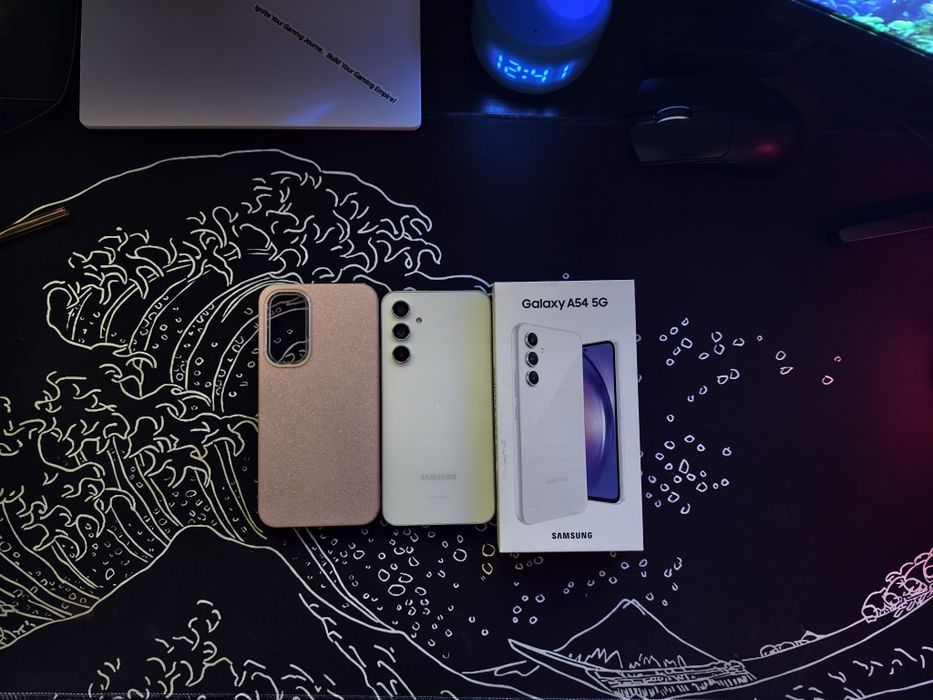 Samsung A54 5G 256GB