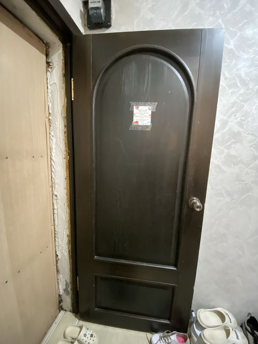 Продам двери без обналички