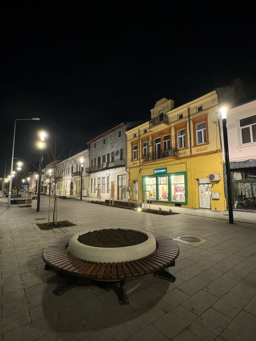 Inchiriez spatiu comercial ultracentral