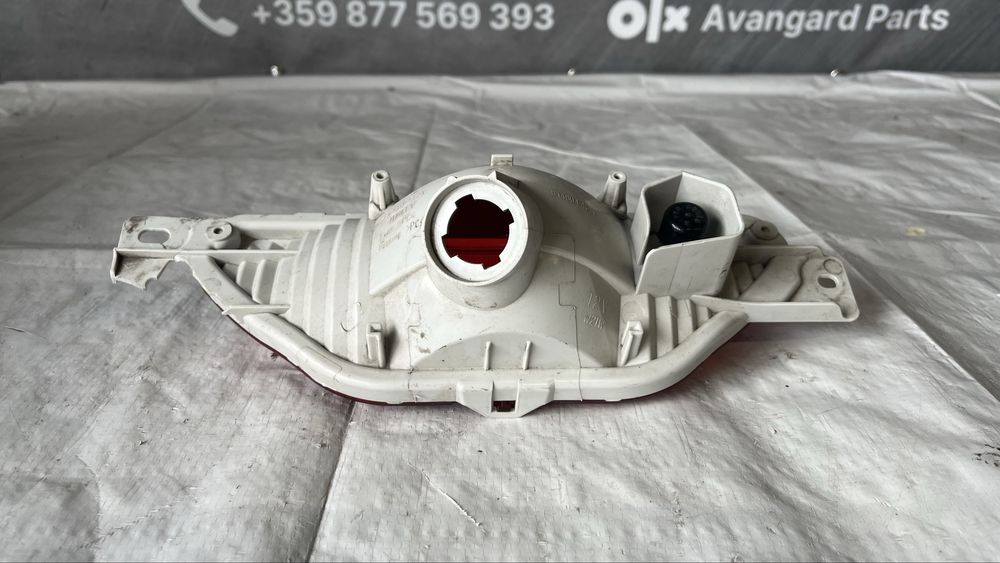 Задна светлина Toyota CH-R 2016-