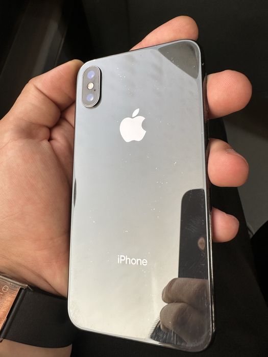 Айфон х в продаже