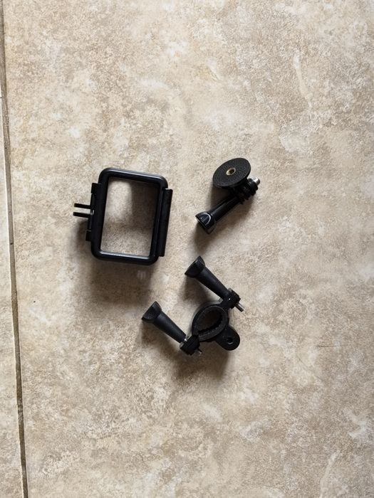 Go Pro hero 6 +feiytech